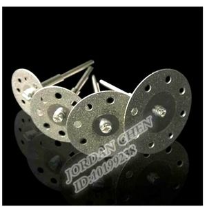 ✅ 10 Pcs/Premium Mini Diamond Saw Blades